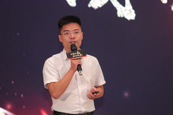 赋能共赢，踏势而上 ——好莱客大家居启航暨2018年中核心经销商大会盛大召开！
