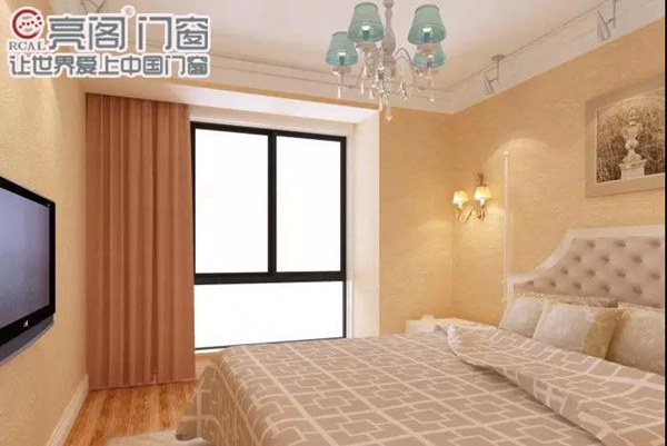 亮阁门窗：好门窗，想你所想，需你所需！