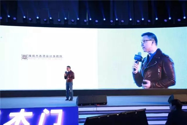 2018中国建博会（广州）丨梦天木门将携水漆新品惊艳亮相