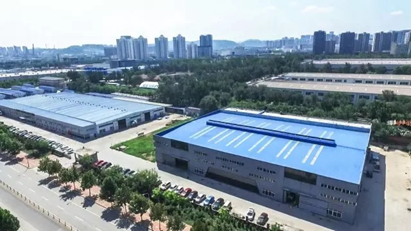 这家工厂竟空无一人?家具智能制造时代来临 | CIFF大牌提前看 这家工厂竟空无一人?家具智能制造时代来临 | CIFF大牌提前看