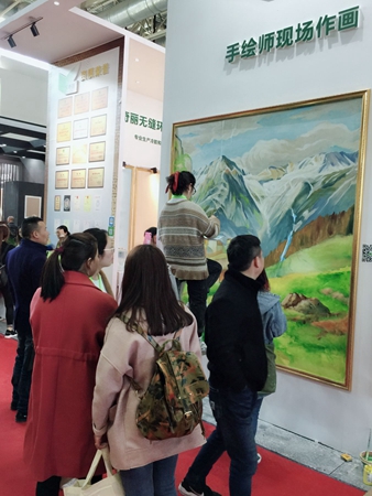 一场活动签48单，收定金40余万元，这家企业有何秘诀？