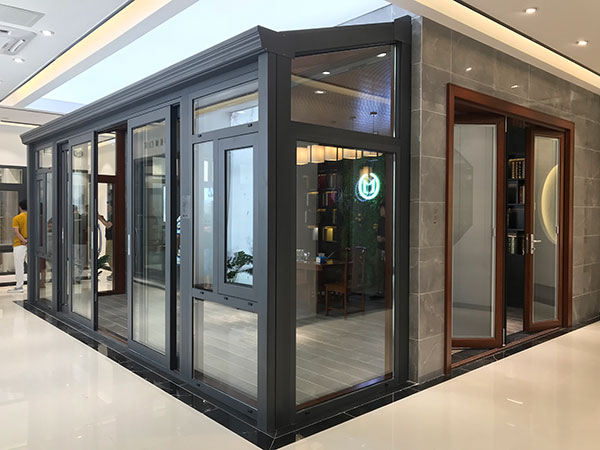 铭师门窗第三届经销商峰会暨5.0新品发布会成功举行