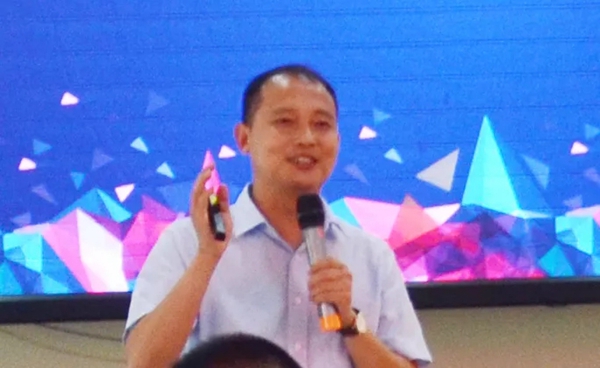 弘扬优秀基因传承文化之根——展辰集团管理干部企业文化培训班圆满举行 弘扬优秀基因传承文化之根——展辰集团管理干部企业文化培训班圆满举行