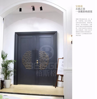 签约31家,意向93家,栢斯格定制再创高峰,唯美形象广告首发! 签约31家,意向93家,栢斯格定制再创高峰,唯美形象广告首发!