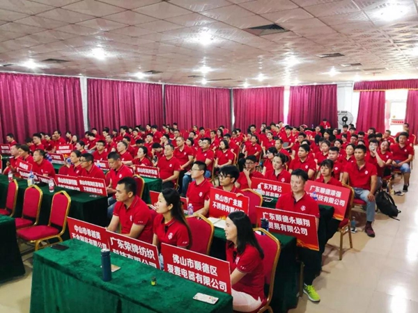 伊盾门窗：我成功正因我志在成功！