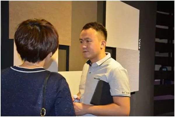 2018中国建博会(广州)| 首战告捷,拜勒尼不负众望 2018中国建博会(广州)| 首战告捷,拜勒尼不负众望