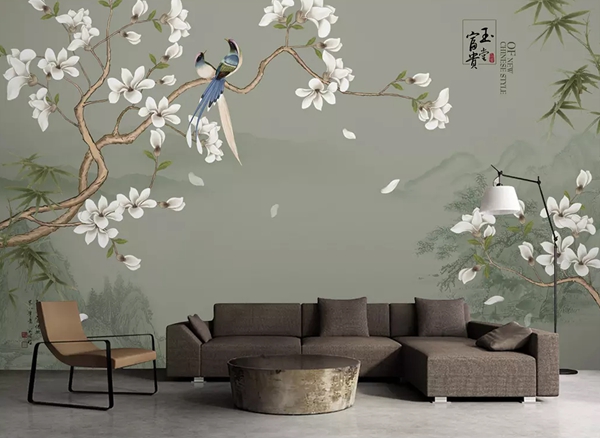 芈彩：完善衍生产品体系，推进行业领域新发展