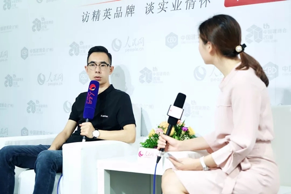 凯迪仕艺术展馆聚焦全场目光,新品KX智能锁惊艳亮相建博会 凯迪仕艺术展馆聚焦全场目光,新品KX智能锁惊艳亮相建博会