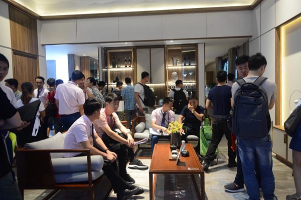 卡诺亚定制家居“全民焕新服务月”启动仪式成功举办 卡诺亚定制家居“全民焕新服务月”启动仪式成功举办