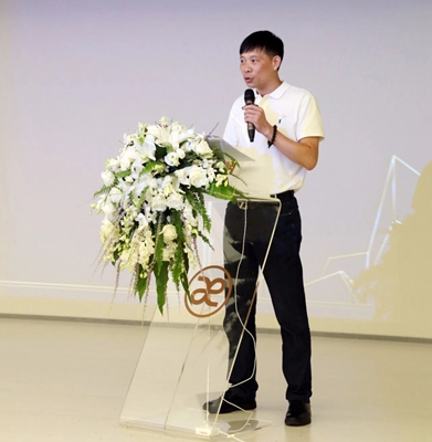 京城百名设计精英与书香门地共探美学新风尚 京城百名设计精英与书香门地共探美学新风尚