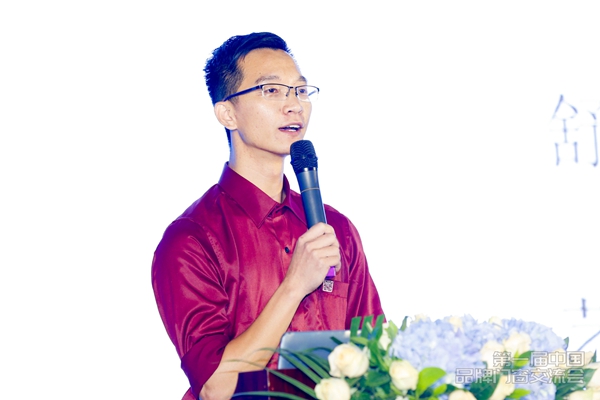 怡发门窗荣获“智创未来，质在必行”第一届中国品牌门窗交流大会“优质门窗品牌推荐奖”荣誉