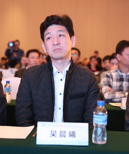 【绿色供应链健康新家居】家居重磅，破局2018