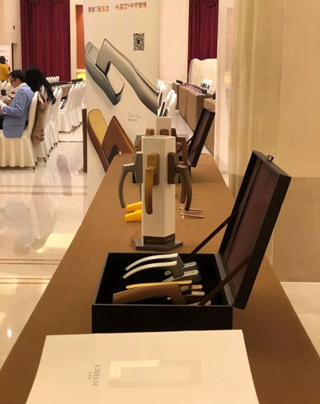 CMECH:聚创共筑,大道闽商——产品推介会(厦门站) CMECH:聚创共筑,大道闽商——产品推介会(厦门站)