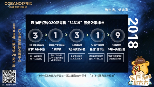 无摇滚不青春！萧敬腾、李琦等摇滚巨星助阵欧神诺20周年庆典