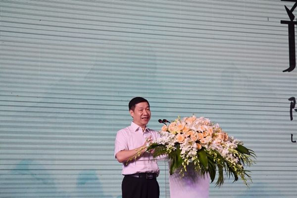 劳卡2018新品发布会 | 打破常态，预见•新生活