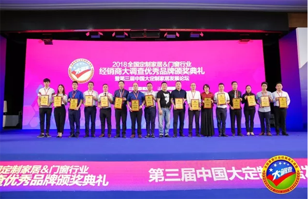 2018中国建博会（广州）| DAY3, 罗兰西尼获众多代理商狂Pick的三大理由