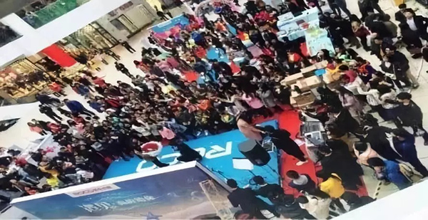 2018中国建博会（广州）| 7月8日-11日，“开一店.送N店“劳卡领势而来！