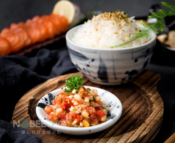 诺贝尼携手《中餐厅》打造不一样的味道记忆