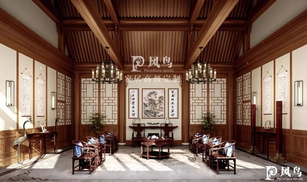 2018中国建博会(广州) | 风鸟将携五大亮点盛势参展 2018中国建博会(广州) | 风鸟将携五大亮点盛势参展