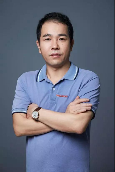 2018智能锁行业态度人物 | 苏志勇：用匠人精神专注做锁