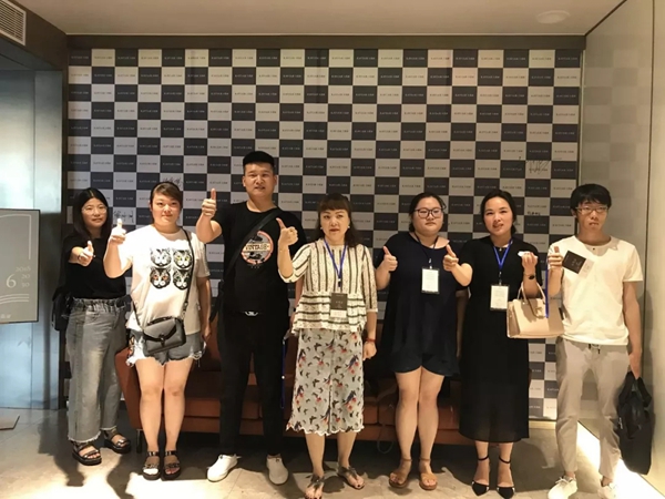 卡翡亚第五届营销训练营精彩回顾