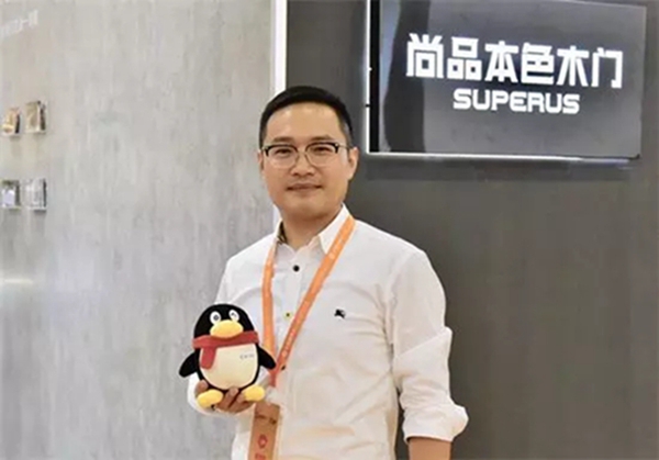 2018中国建博会(广州)|我们在这里给您拜年啦! 2018中国建博会(广州)|我们在这里给您拜年啦!