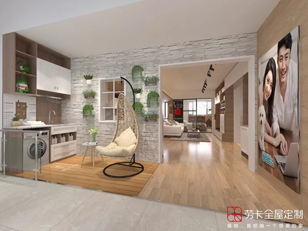 2018中国建博会（广州）| 7月8日-11日，“开一店.送N店“劳卡领势而来！