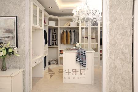 衣柜加盟选什么品牌 合生雅居衣柜值得加盟吗 衣柜加盟选什么品牌 合生雅居衣柜值得加盟吗