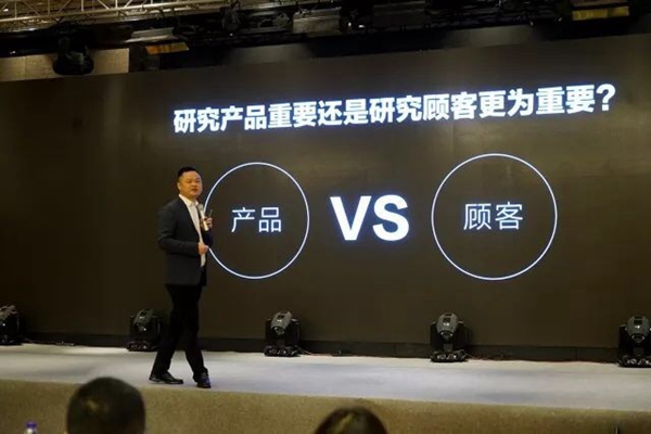 良木道：2018门窗发展必然趋势与营销变革高峰论坛暨良木道招商说明会邀请书