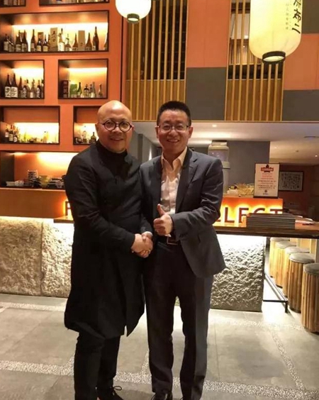 瑞明门窗携手CCTV-2《秘密大改造》，为榜样人物开启全新的家装生活