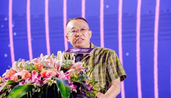 2018中国建博会(广州)丨让设计拥抱生活——第七届中国木门产品大会精彩回放 2018中国建博会(广州)丨让设计拥抱生活——第七届中国木门产品大会精彩回放