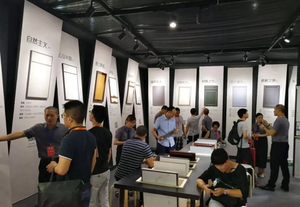 喜事多家居2018新品来袭，玩转百变家居风格！