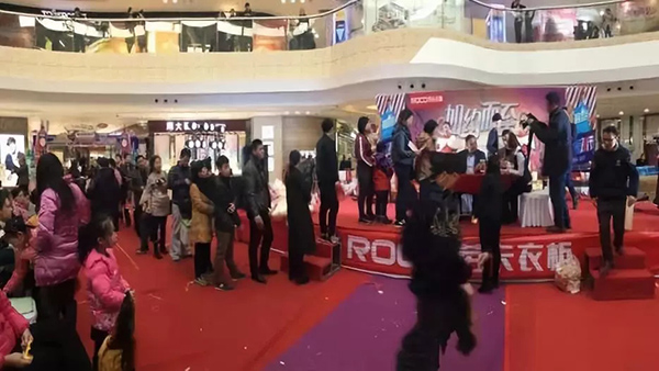 2018中国建博会（广州）| 7月8日-11日，“开一店.送N店“劳卡领势而来！