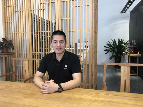中国大定制家居发展论坛 | 智家人卢国钊：家居新零售逐步落地，需多元化经营