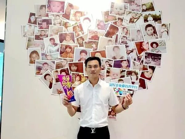 2018中国建博会（广州）| 意博携“为爱筑家”，为爱参展建博会