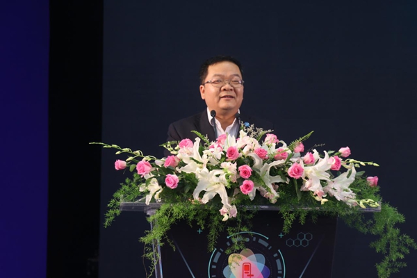大咖云集2018葵花奖智能锁颁奖盛典 七大奖项重磅揭晓 大咖云集2018葵花奖智能锁颁奖盛典 七大奖项重磅揭晓