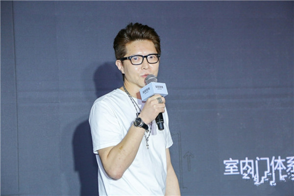 从益圆木门到益圆家居 品牌升级背后的生活方式缔造者