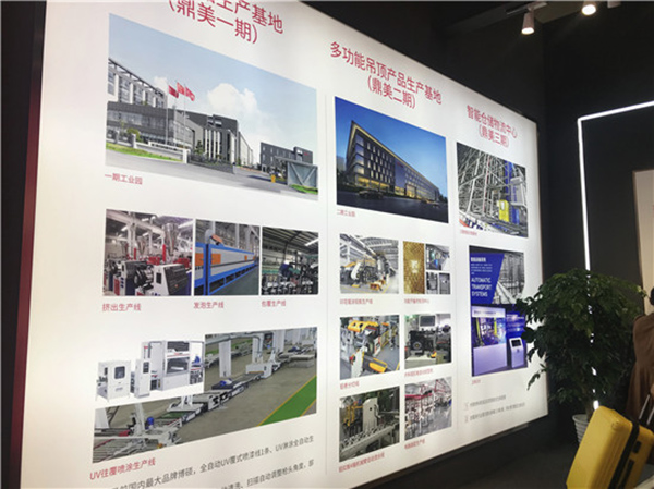 2018中国建博会（广州）| 请告诉我，你的名字 — 建博会20周岁纪念特刊