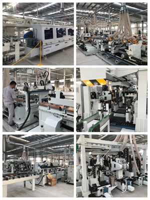 金迪集团江苏泗阳工厂产品下线仪式隆重举行!