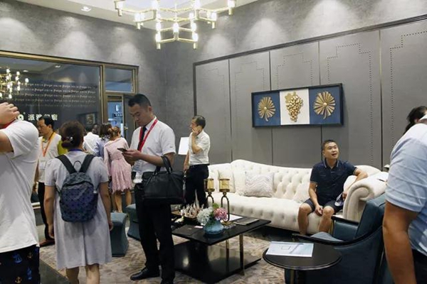 派雅门窗第二十届中国建博会（广州）完美收官！