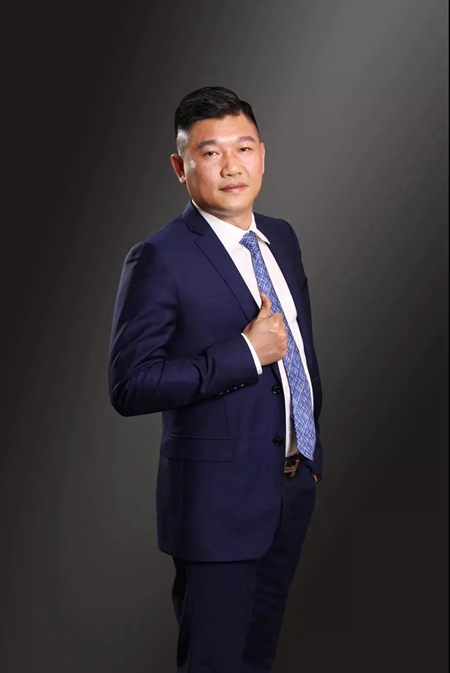 派雅门窗李钧洪:不断在创业,为了让品牌能够家喻户晓 派雅门窗李钧洪:不断在创业,为了让品牌能够家喻户晓