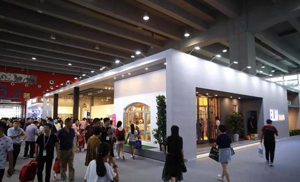 百利玛门窗 “视界”大不同，非凡岂止所见