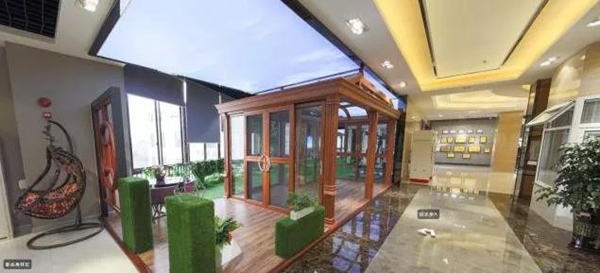 2018中国建博会(广州)丨7月建博会,鑫鸿顺门窗有大动作,快来看看! 2018中国建博会(广州)丨7月建博会,鑫鸿顺门窗有大动作,快来看看!