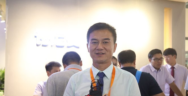 2018中国建博会(广州)| 实地走进诗尼曼门窗 2018中国建博会(广州)| 实地走进诗尼曼门窗