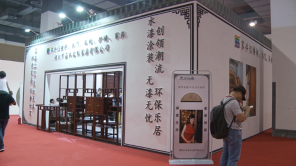 2018第六届上海楼梯展圆满落幕，众多品牌助力中国楼梯行业迈向新征程！