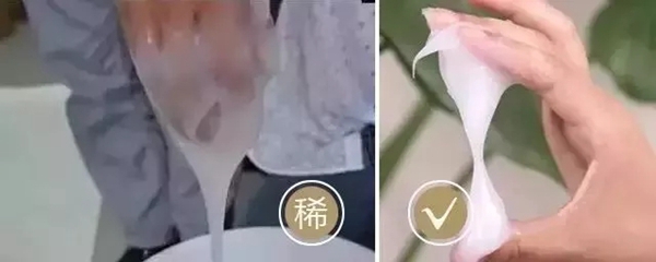 【欧典丽轩】墙布溢胶怎么处理？施工时应注意什么？
