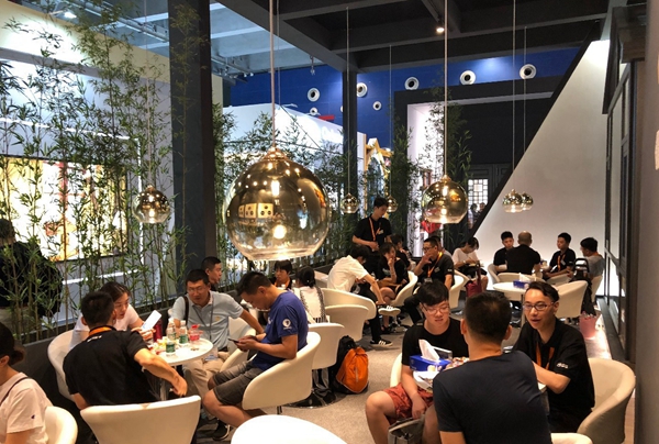 美萨木铝门窗献礼建博20周年,惊艳亮相载誉而归(展会回顾) 美萨木铝门窗献礼建博20周年,惊艳亮相载誉而归(展会回顾)