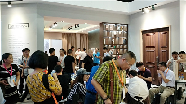 蝶变从这一刻开始！新境界·大不同2018霍尔茨品牌升级发布会启幕