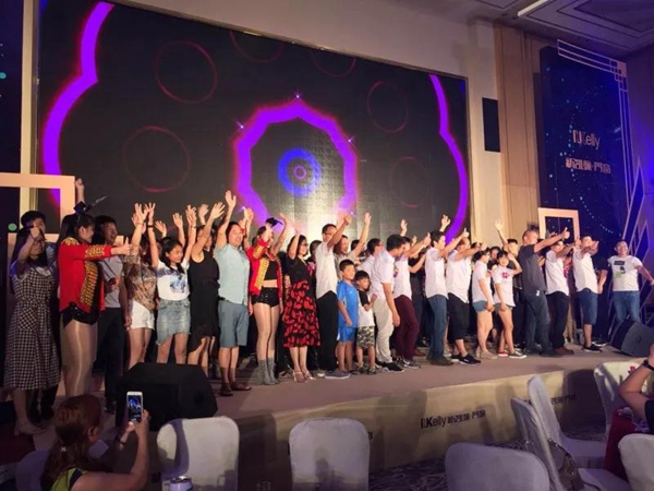 新凯骊门窗2018“正视界 | 商未来”经销商会议暨新品发布会完美落幕！