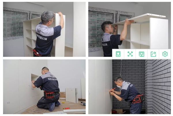 58㎡的35年老房也有春天？看玛格携手央视《秘密大改造》挑战极限改造